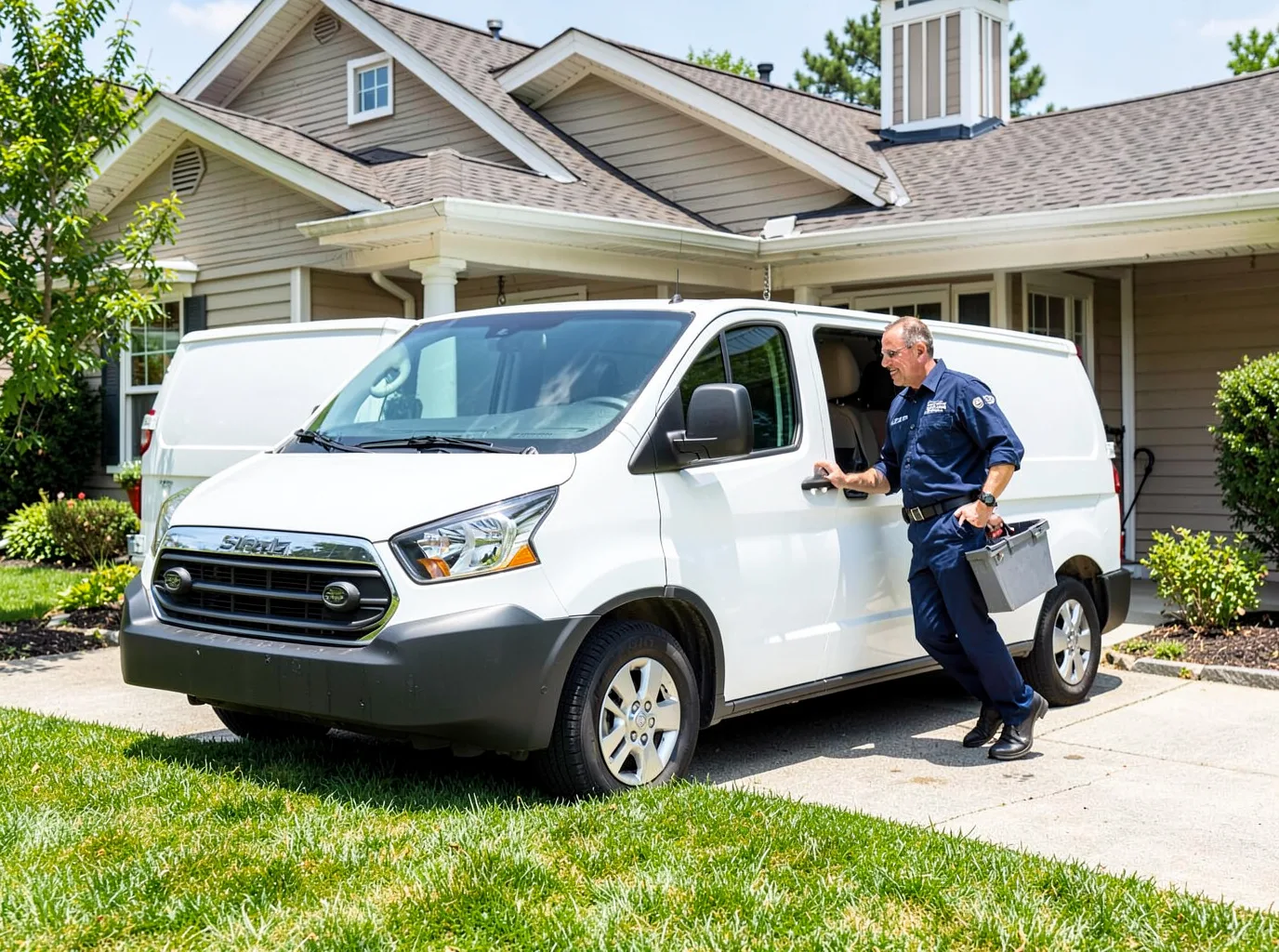 Emergency Plumber company in Pittsfield, IL